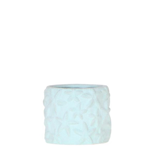 Kolibri Home | Star Fish sierpot - Blue - Ø6cm